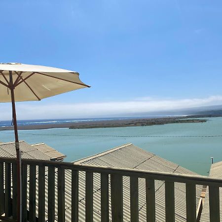 Max & Mar Pichilemu Пичилему Экстерьер фото