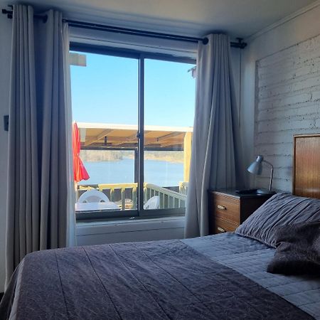 Max & Mar Pichilemu Пичилему Экстерьер фото