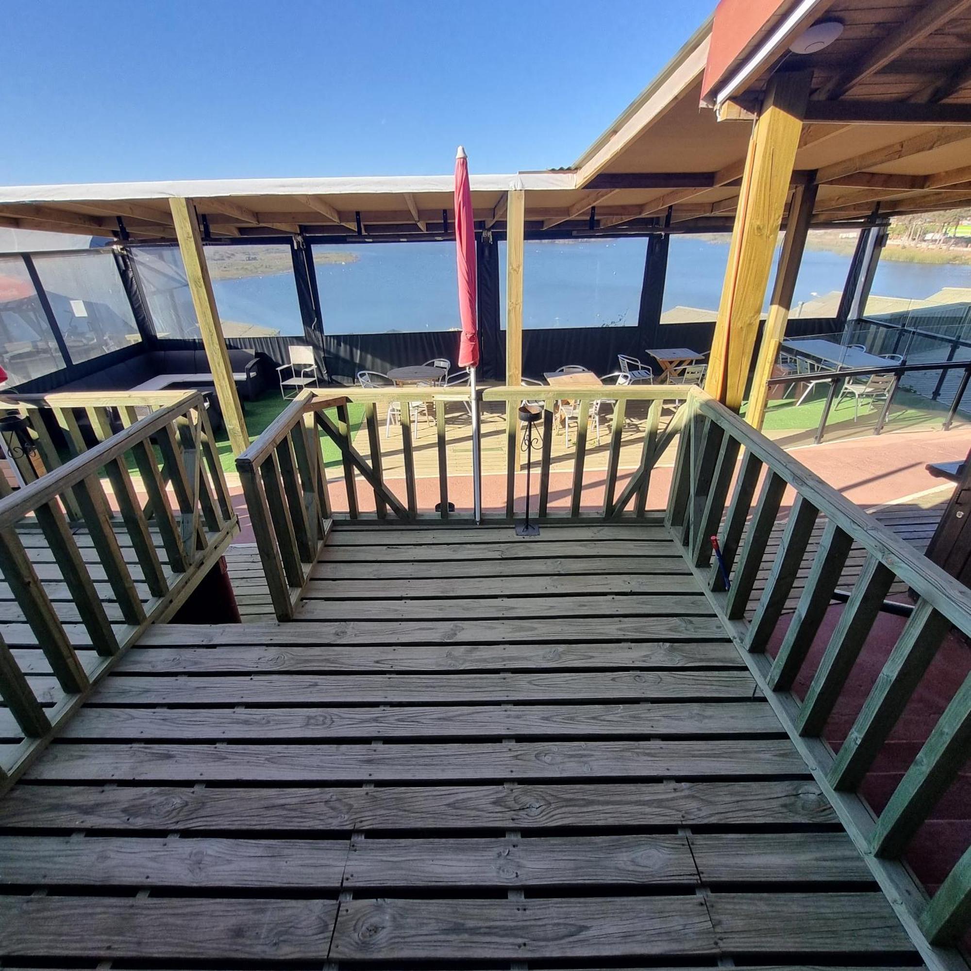 Max & Mar Pichilemu Пичилему Экстерьер фото