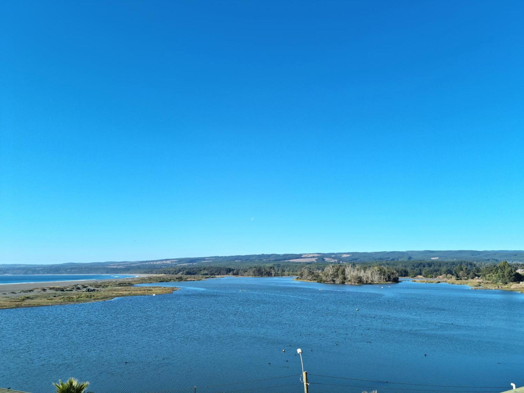 Max & Mar Pichilemu Пичилему Экстерьер фото