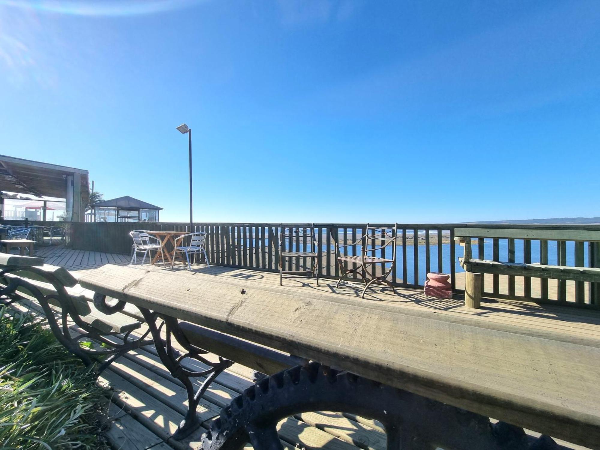 Max & Mar Pichilemu Пичилему Экстерьер фото