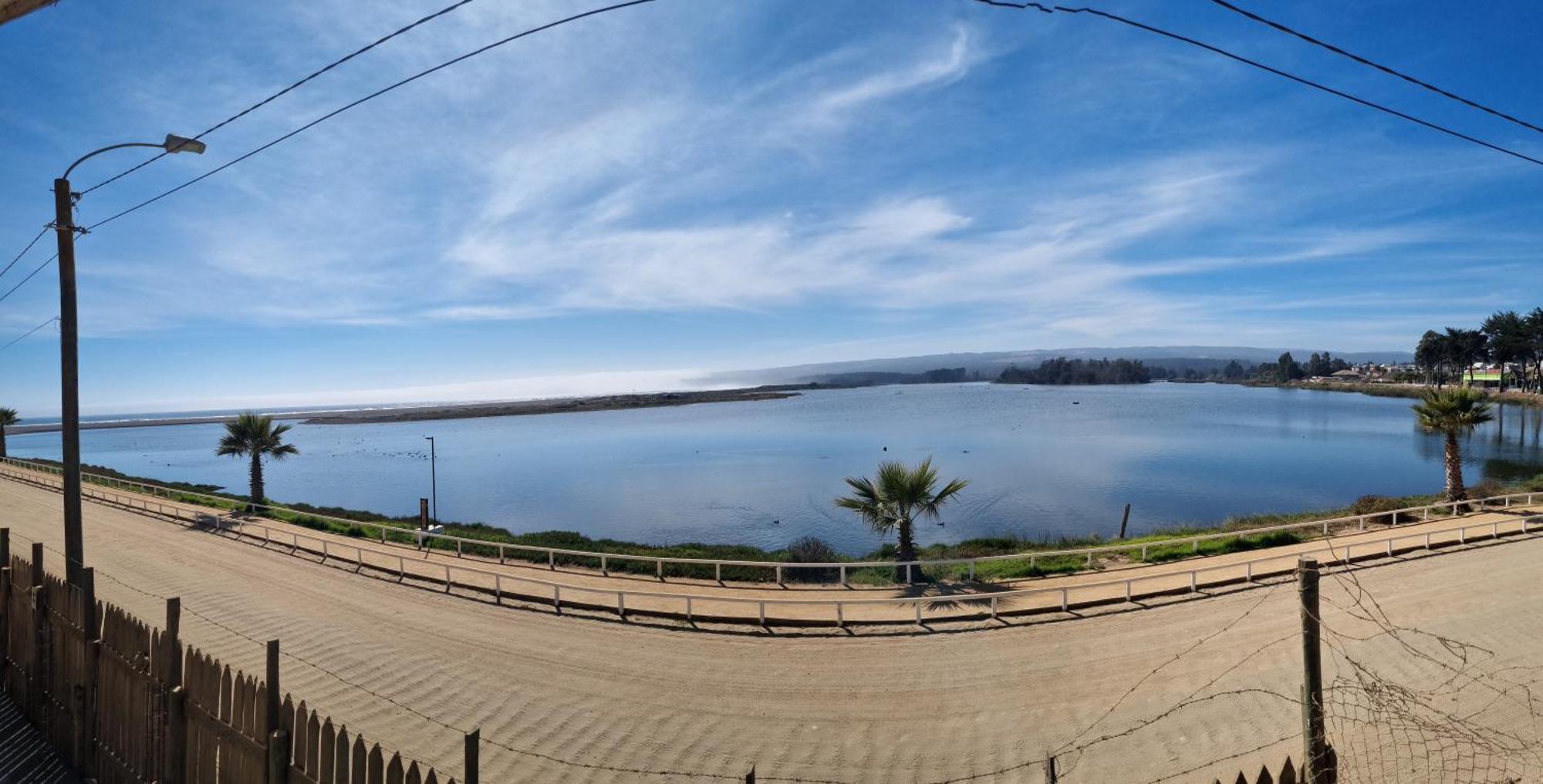 Max & Mar Pichilemu Пичилему Экстерьер фото