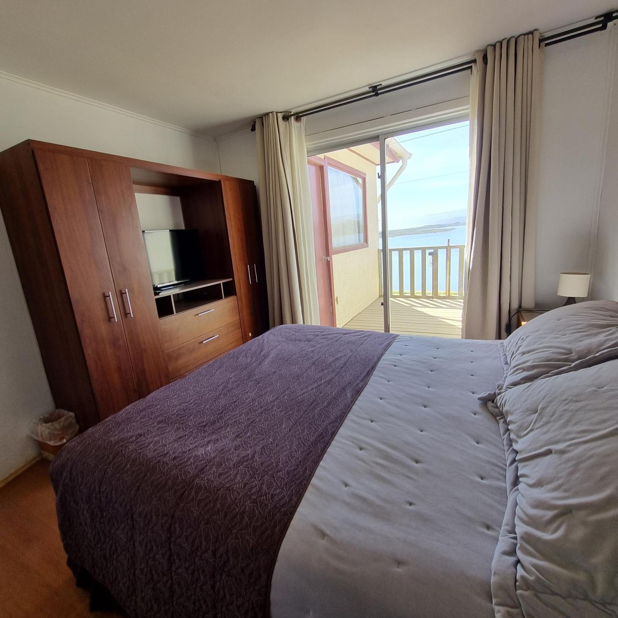 Max & Mar Pichilemu Пичилему Экстерьер фото