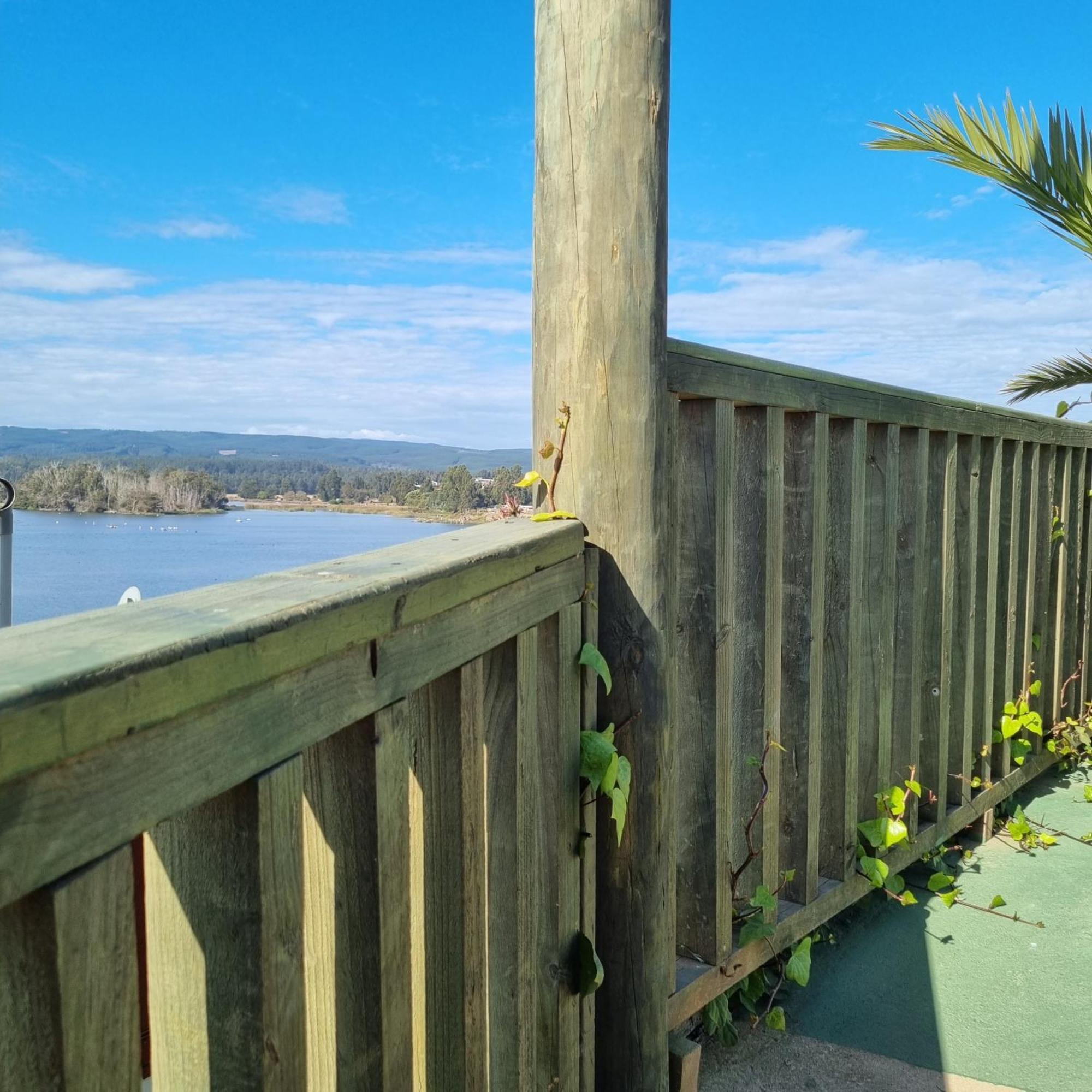 Max & Mar Pichilemu Пичилему Экстерьер фото