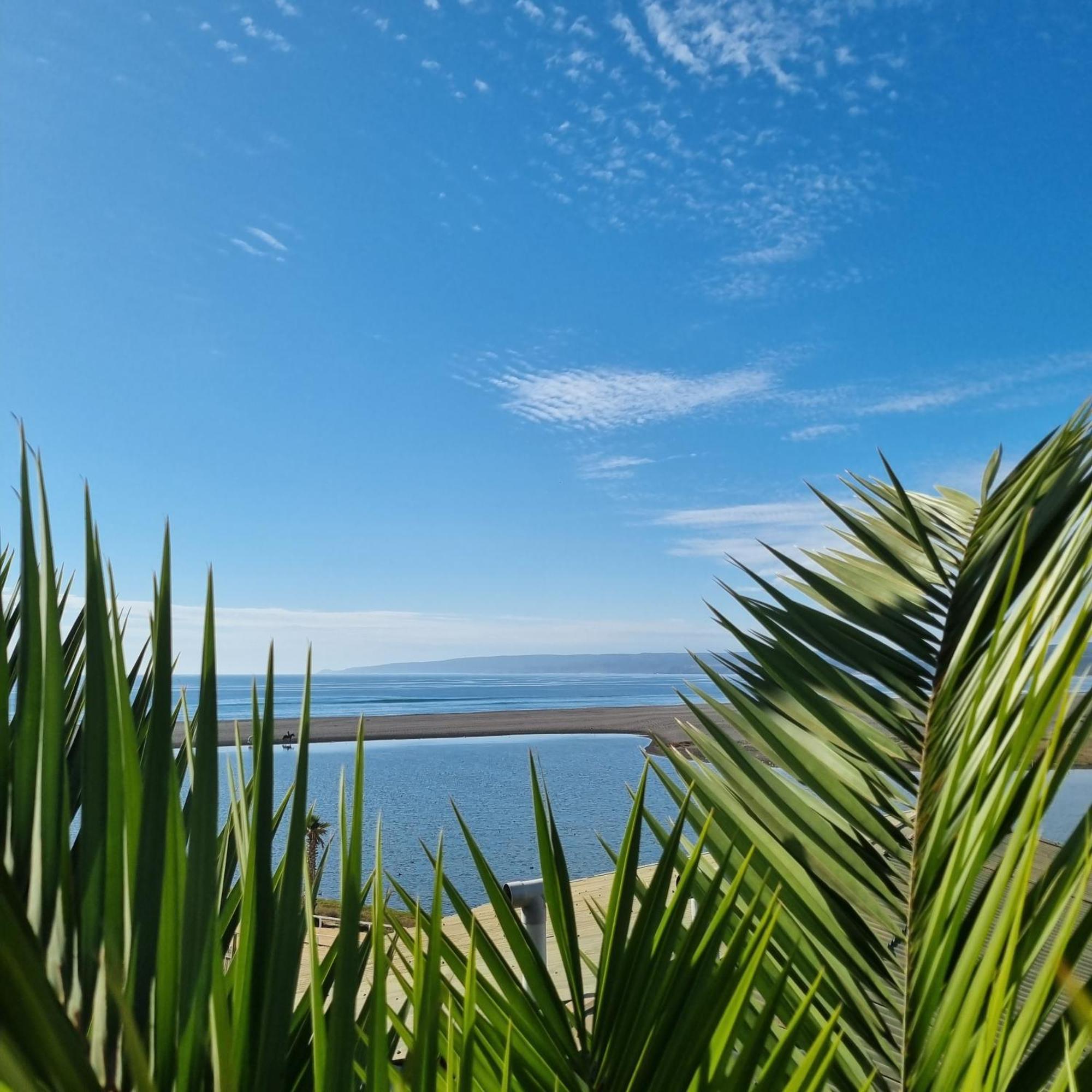 Max & Mar Pichilemu Пичилему Экстерьер фото