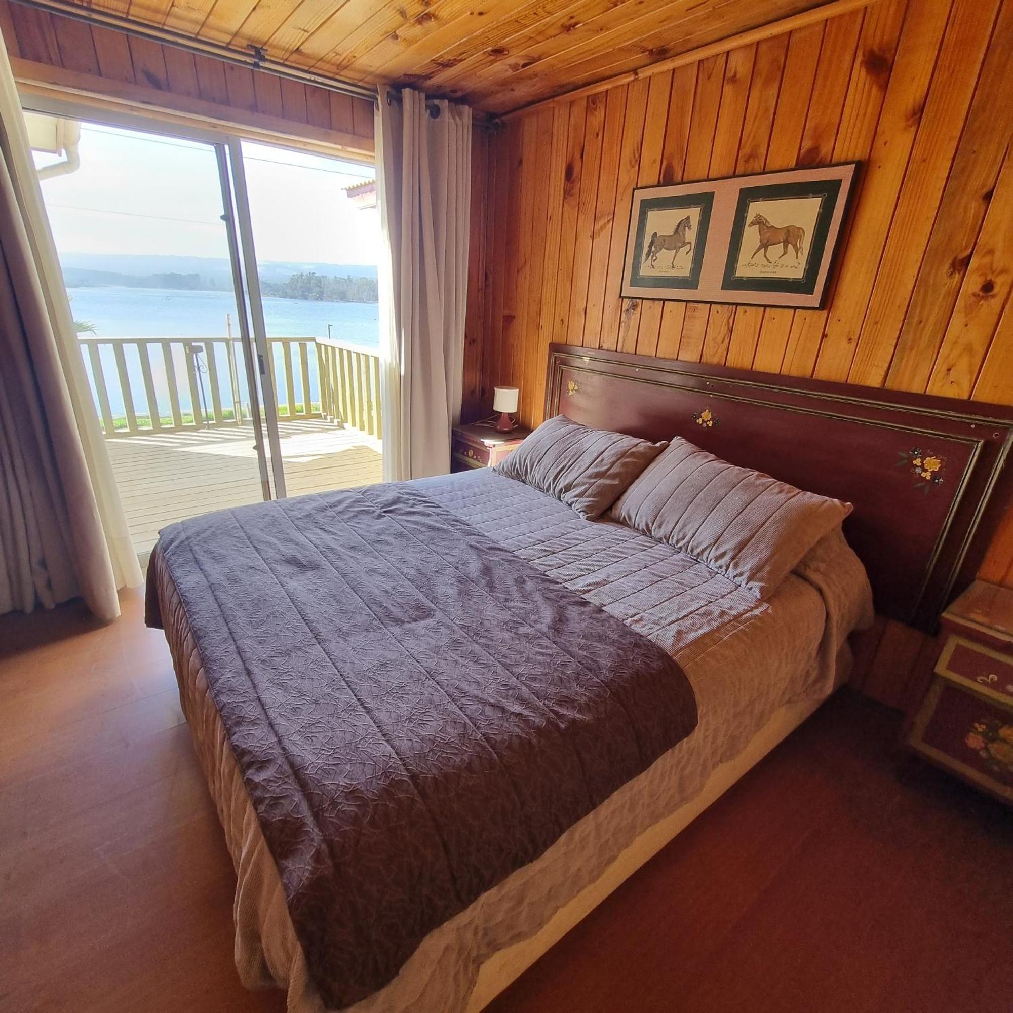 Max & Mar Pichilemu Пичилему Экстерьер фото