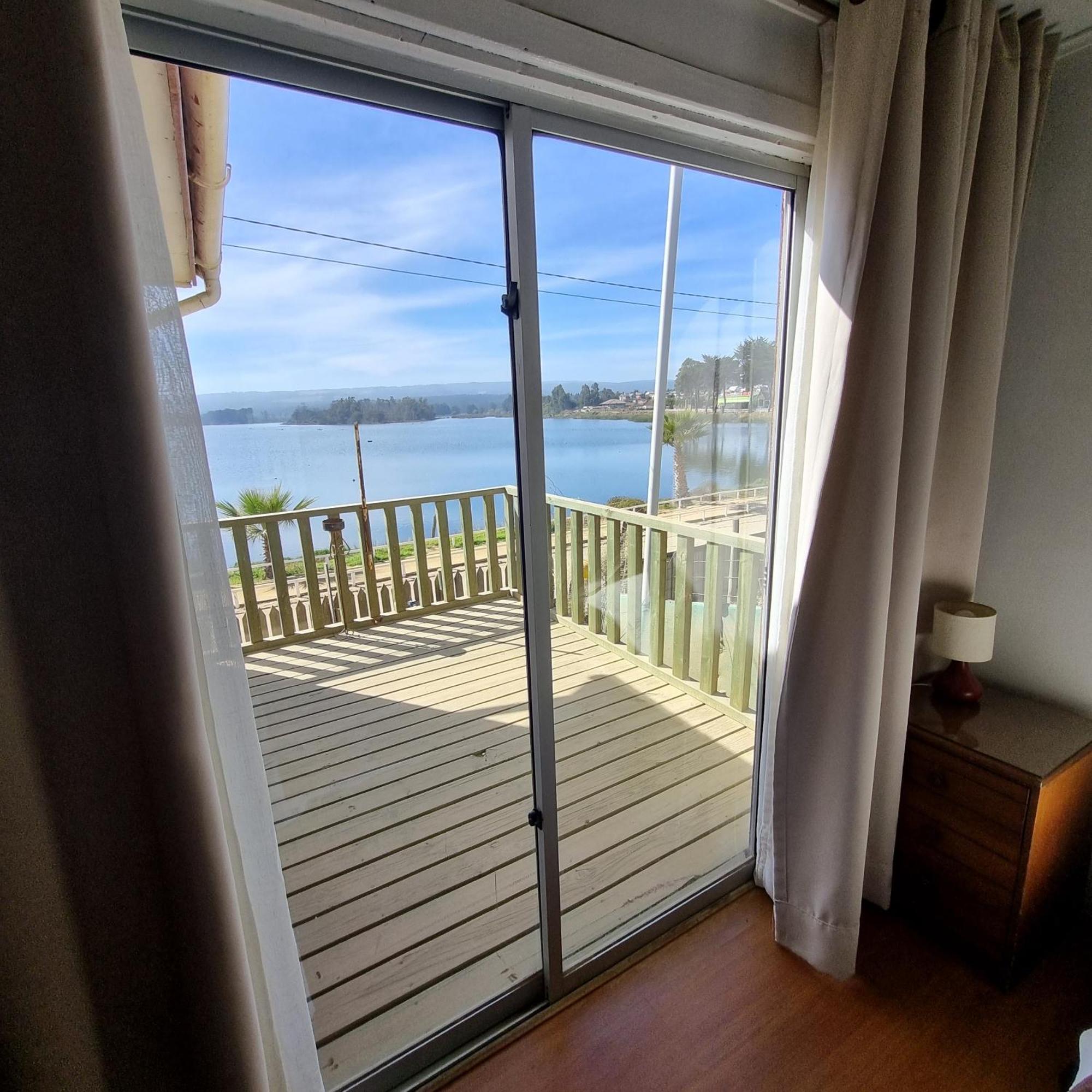 Max & Mar Pichilemu Пичилему Экстерьер фото