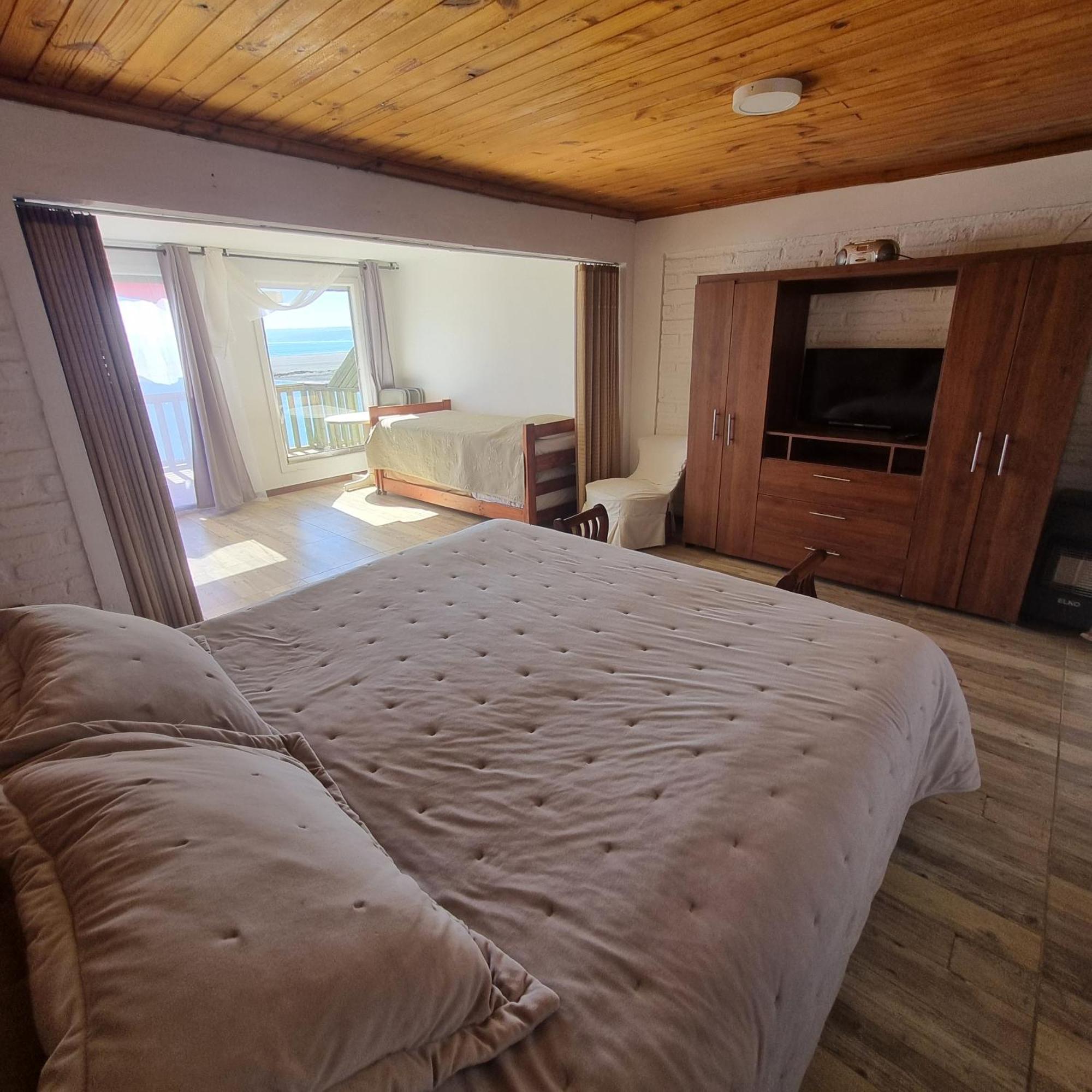Max & Mar Pichilemu Пичилему Экстерьер фото