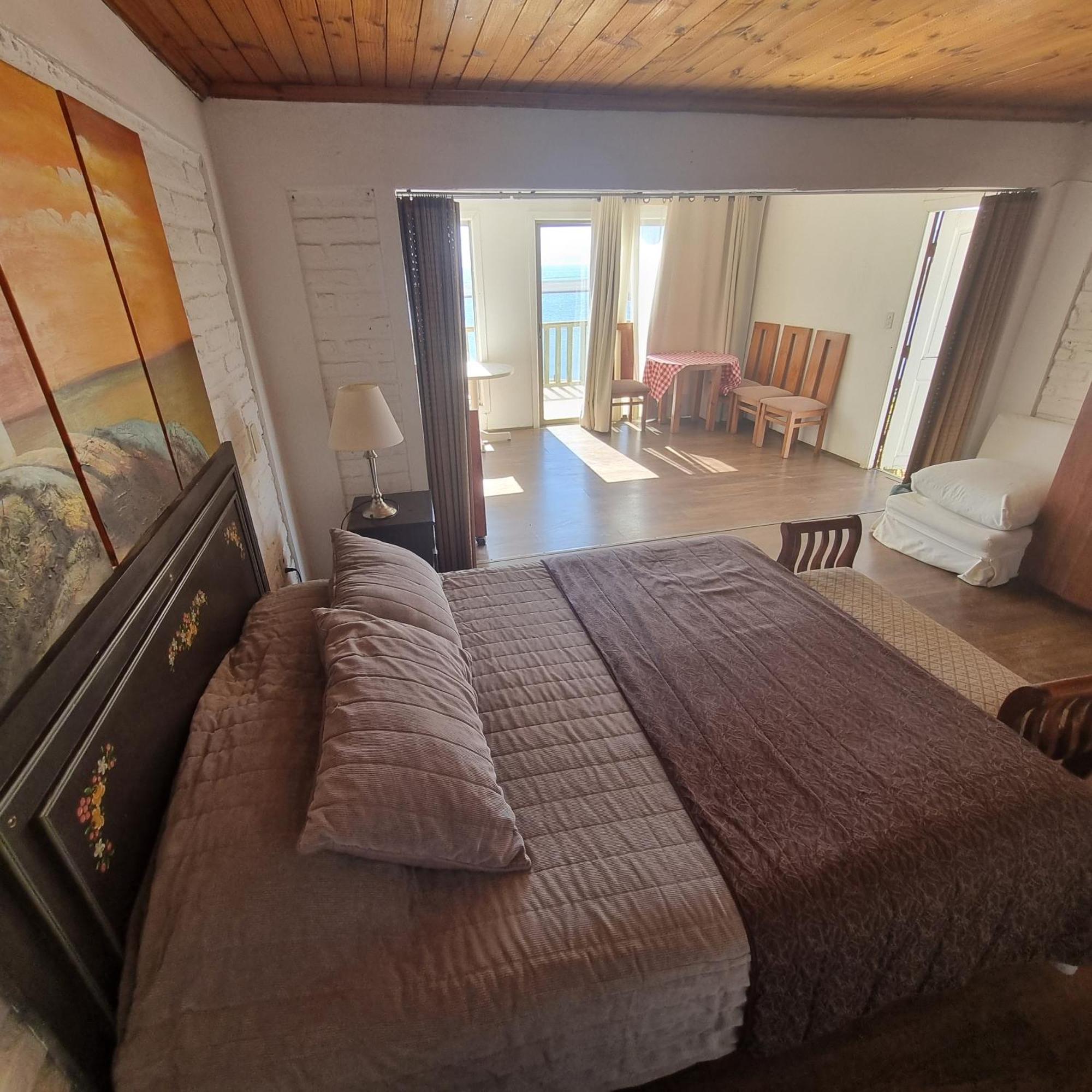 Max & Mar Pichilemu Пичилему Экстерьер фото