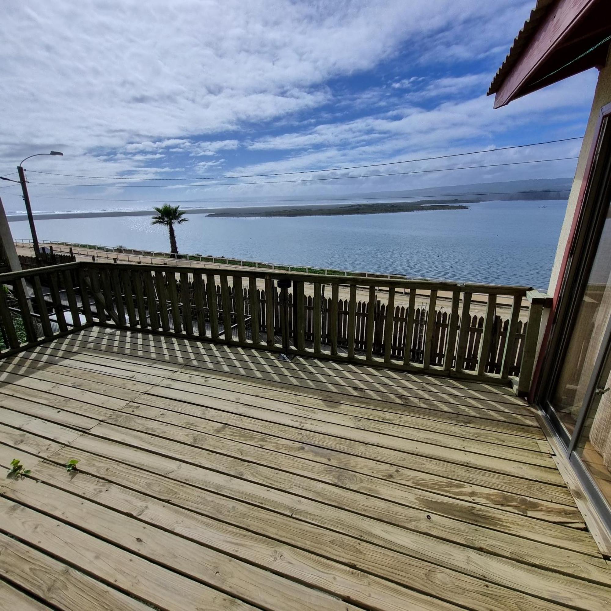 Max & Mar Pichilemu Пичилему Экстерьер фото