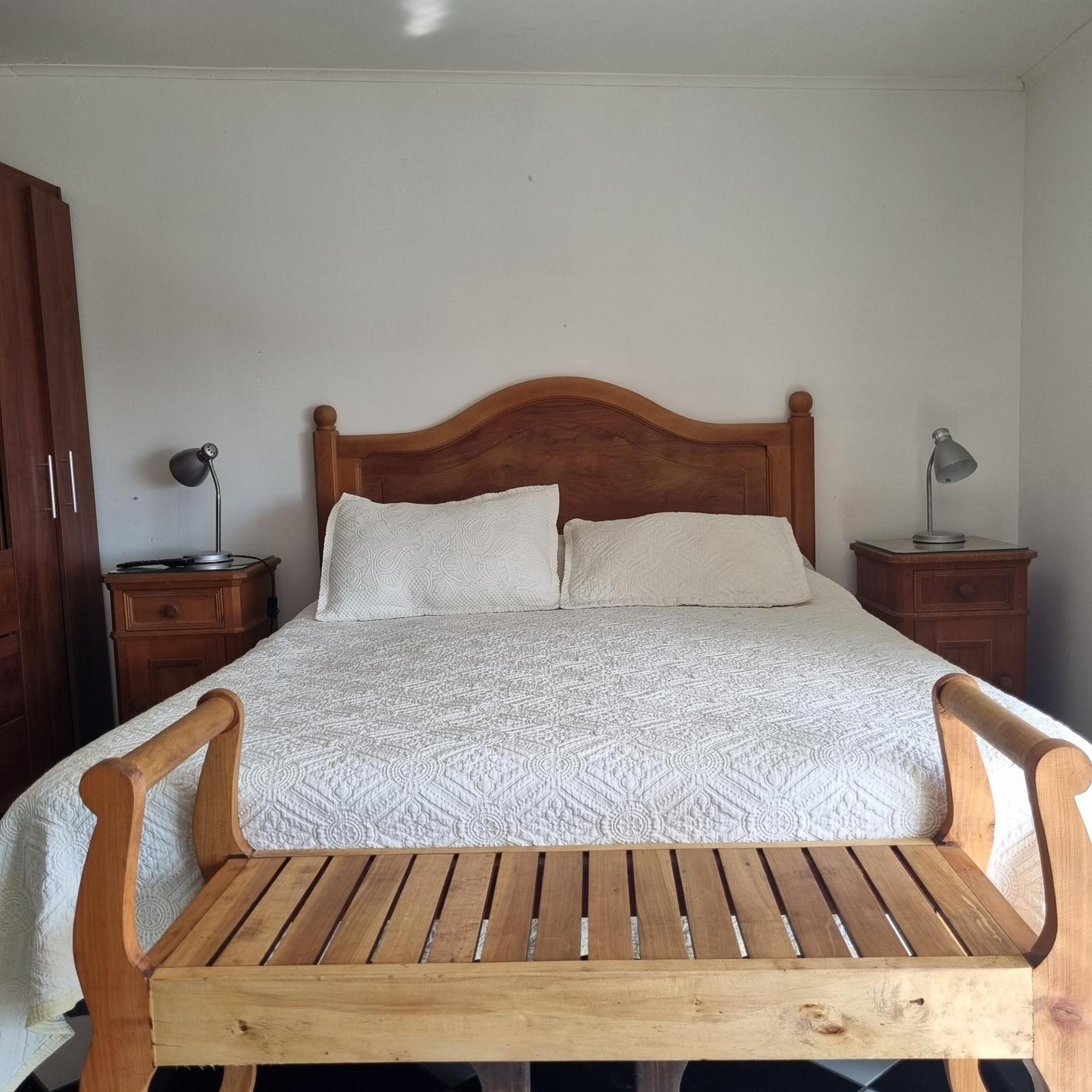 Max & Mar Pichilemu Пичилему Экстерьер фото