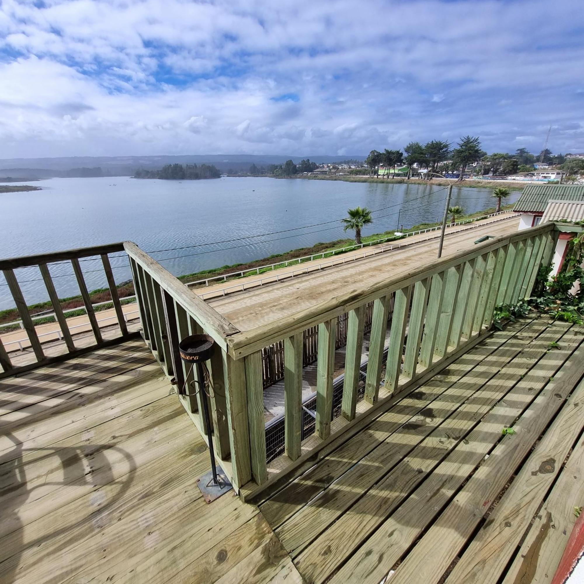 Max & Mar Pichilemu Пичилему Экстерьер фото