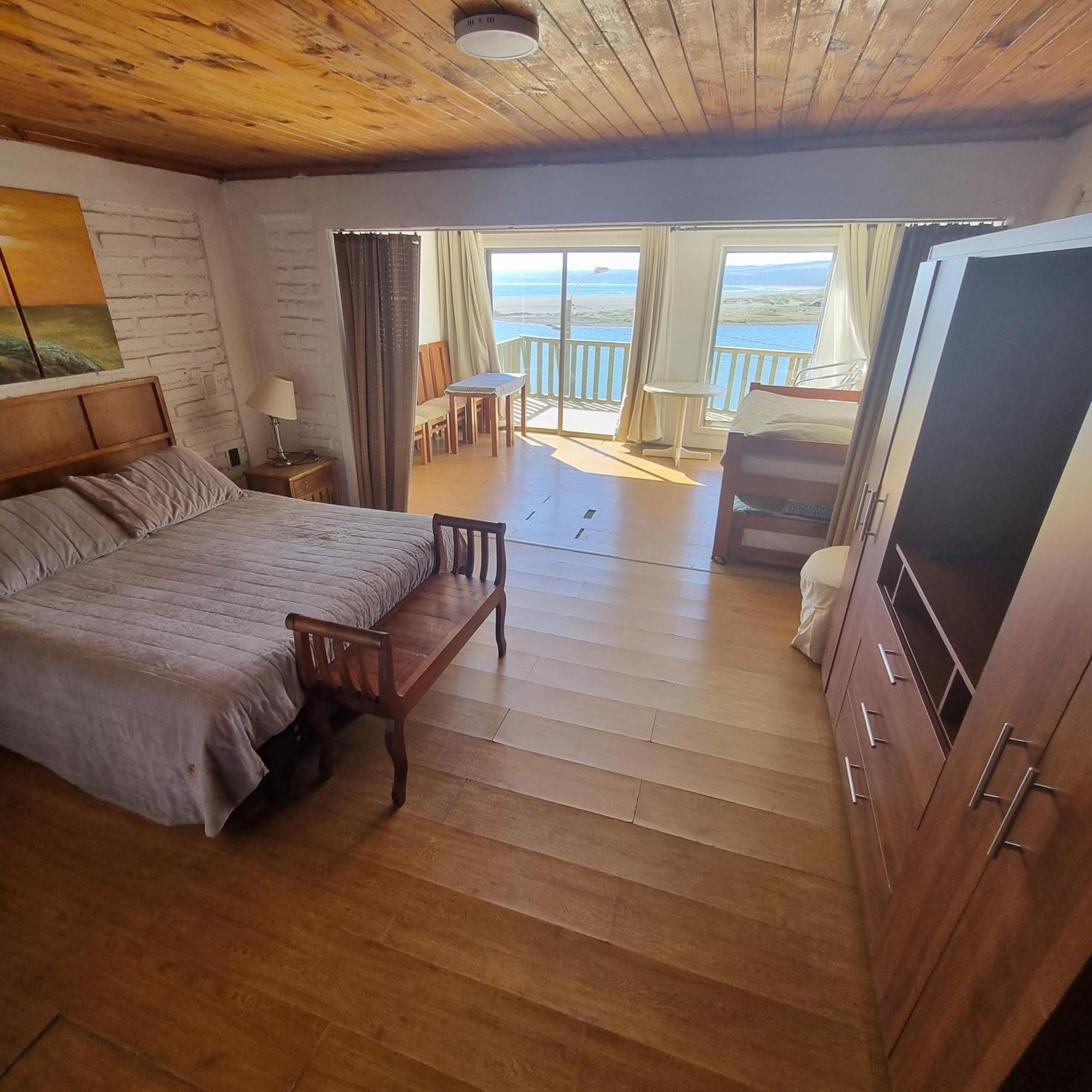 Max & Mar Pichilemu Пичилему Экстерьер фото