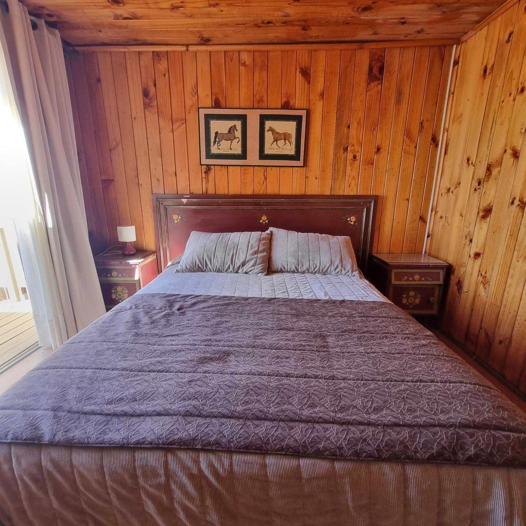 Max & Mar Pichilemu Пичилему Экстерьер фото