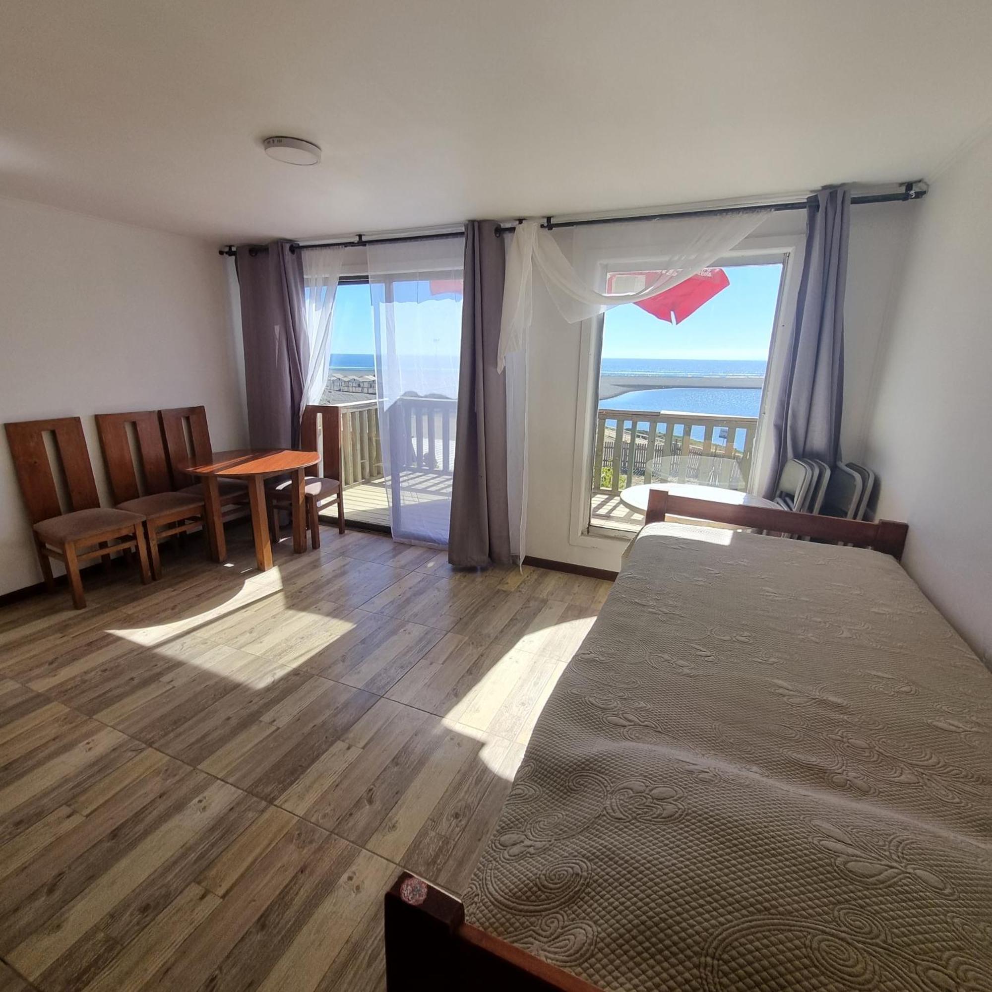Max & Mar Pichilemu Пичилему Экстерьер фото