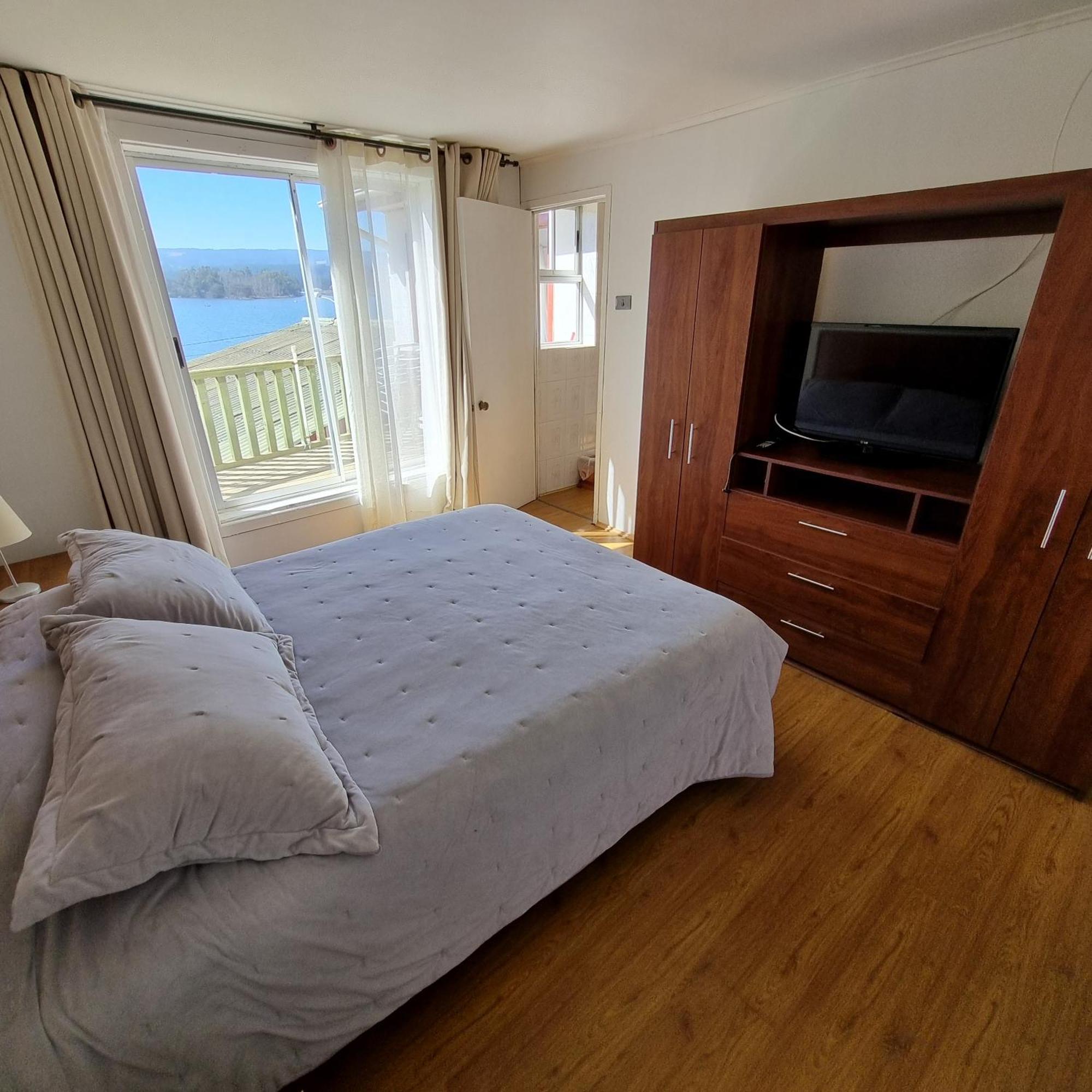 Max & Mar Pichilemu Пичилему Экстерьер фото